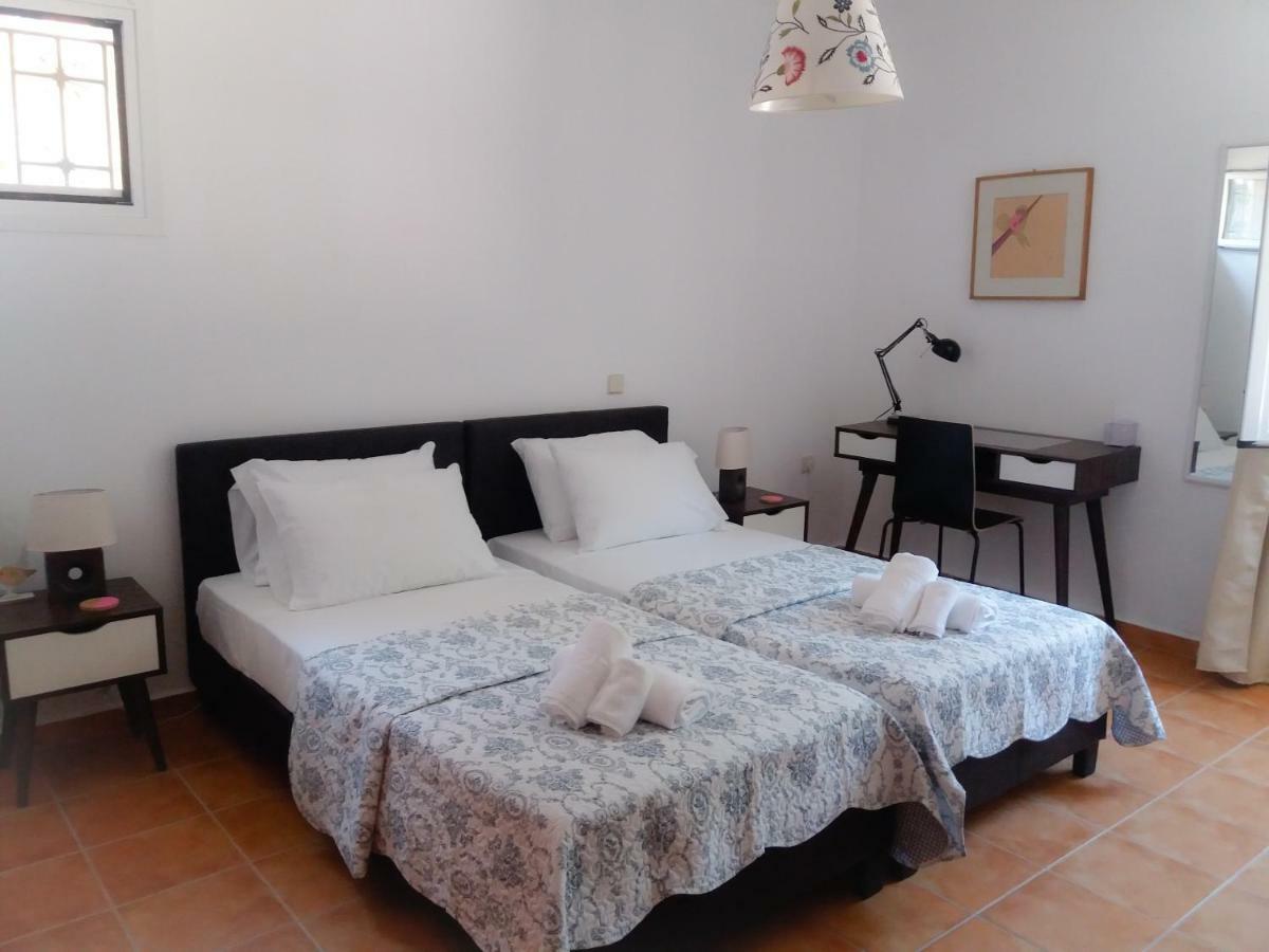 House With Garden Near The Sea Agia Efimia Exterior foto